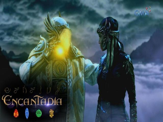Encantadia 2016