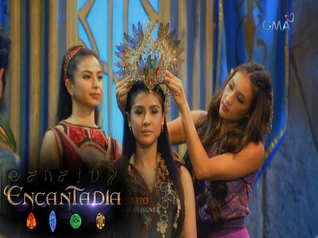 Encantadia 2016