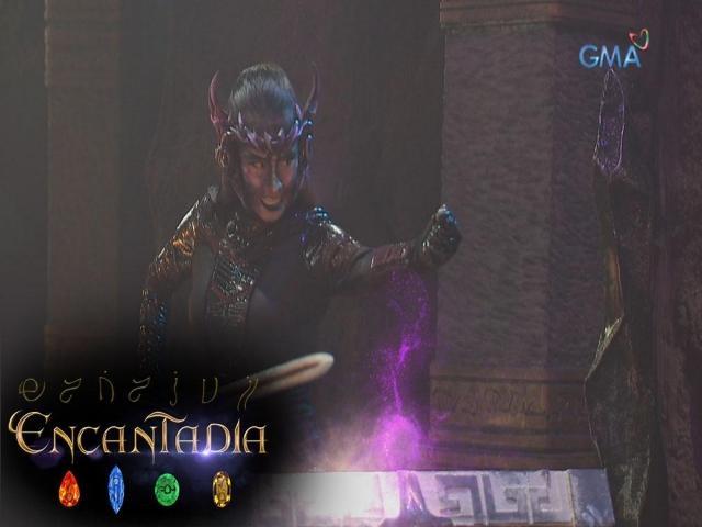 Encantadia 2016
