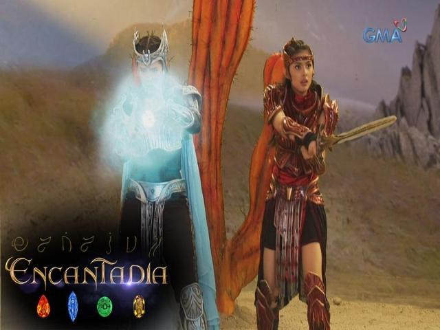 Encantadia 2016