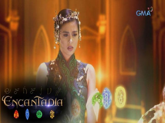 Encantadia 2016