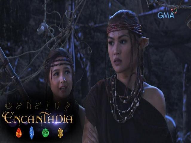 Encantadia 2016