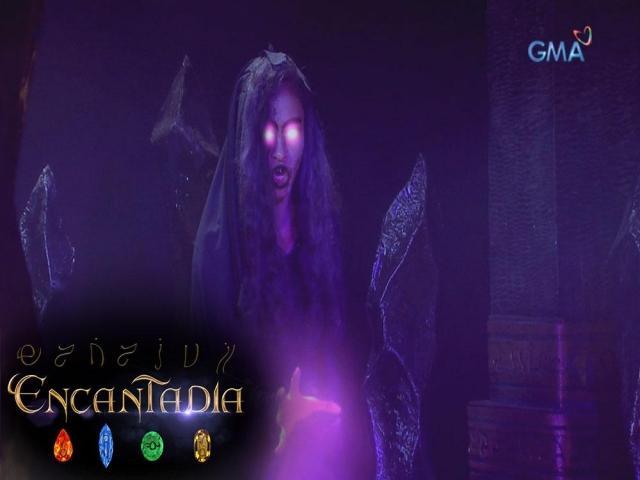 Encantadia 2016