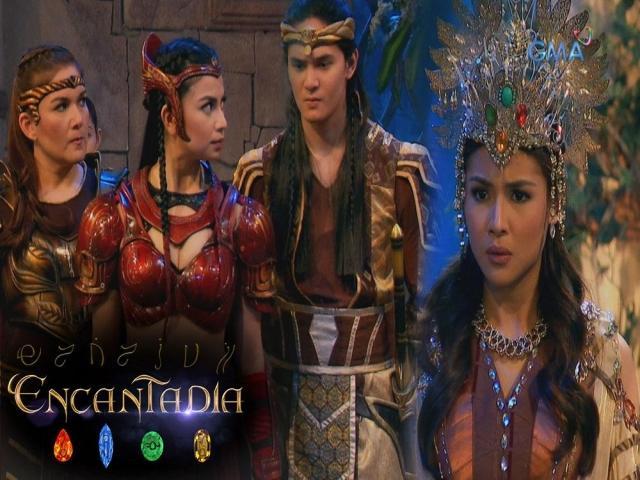 Encantadia 2016