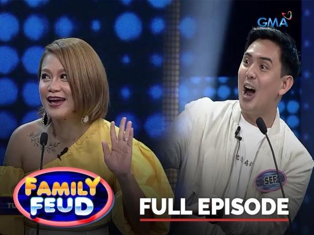 Family Feud Philippines