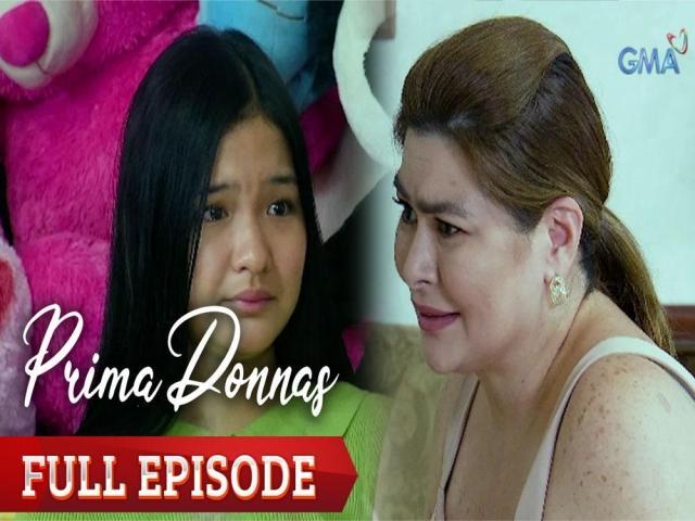 Prima Donnas