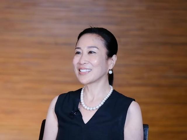 Atty Annette Gozon-Valdes