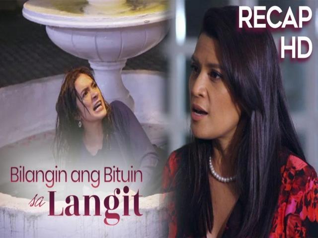 Bilangin ang Bituin sa Langit