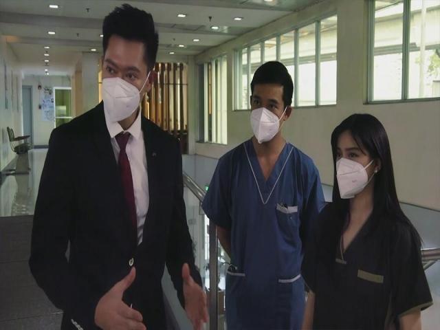 Abot Kamay Na Pangarap