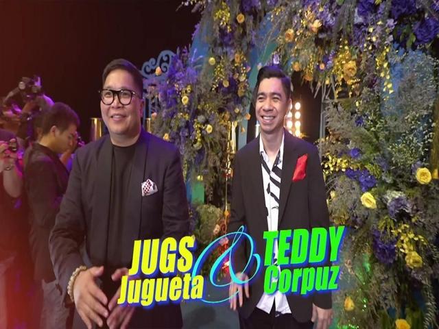 Fast Talk with Boy Abunda