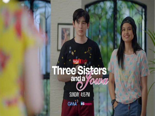 Regal Studio Presents