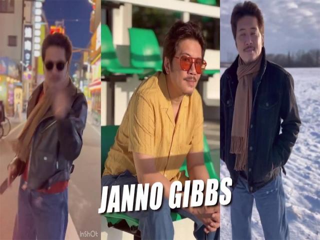 Fast Talk with Boy Abunda