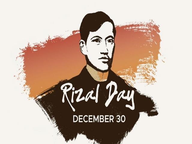 Rizal Day