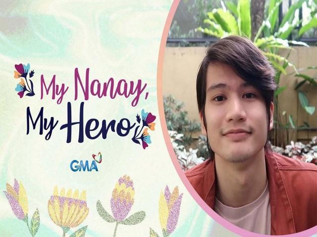 My Nanay, My Hero