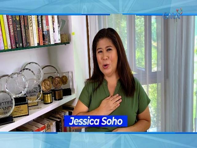 Jessica Soho