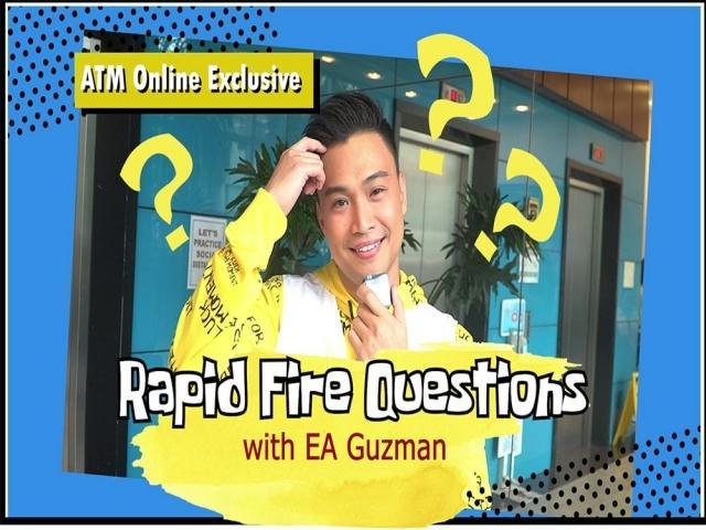 ATM Online Exclusive