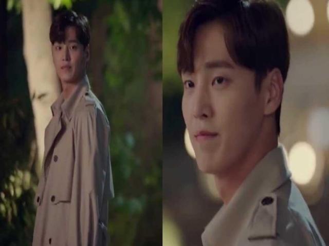 Lee Tae Hwan, What's Wrong with Secretary Kim