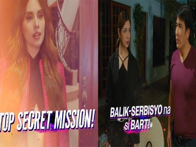 Walang Matigas na Pulis sa Matinik na Misis