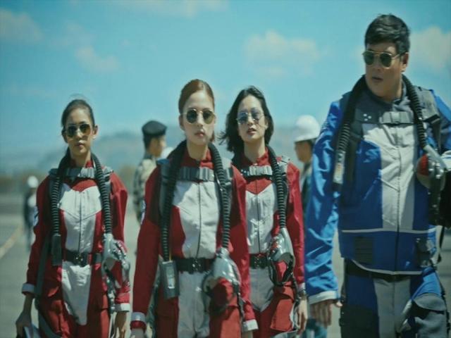 voltes v legacy, miguel tanfelix, radson flores, matt lozano, martin del rosario, ysabel ortega, elle villanueva, sophia senoron, gma afternoon prime,