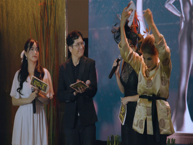 Abot-Kamay Na Pangarap