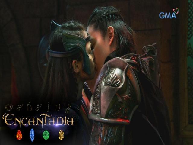 Encantadia 2016