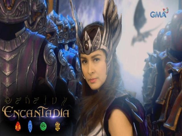 Encantadia 2016