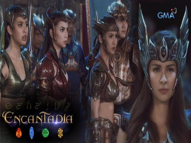 Encantadia 2016