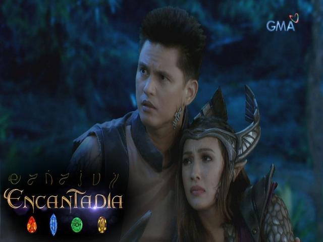 Encantadia 2016