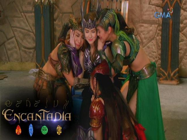 Encantadia 2016