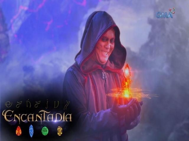 Encantadia 2016