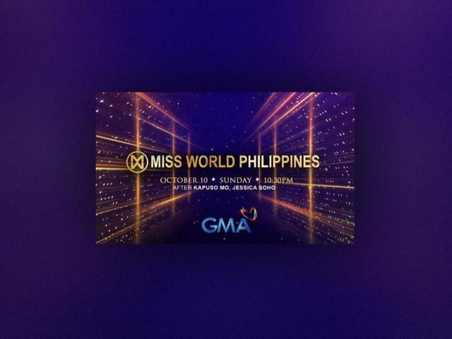 Miss World Philippines 2021