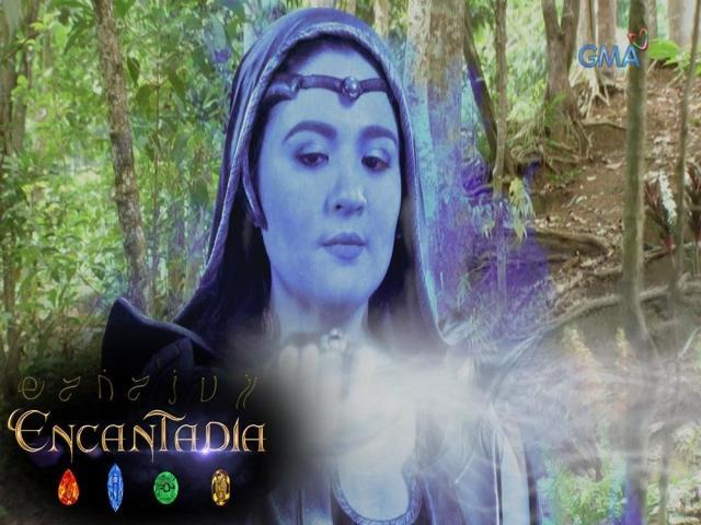 Encantadia 2016