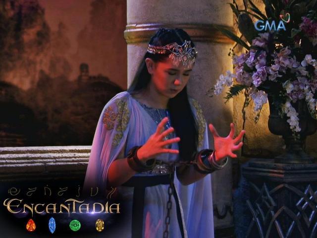 Encantadia 2016