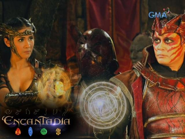 Encantadia 2016