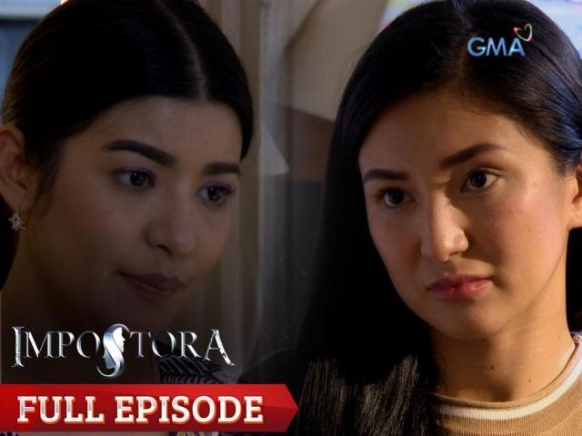 Impostora: Full Episode 142