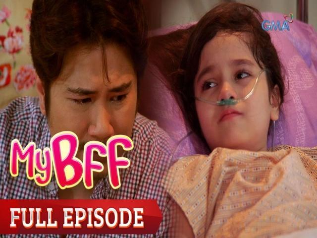 My BFF Full Episode 22