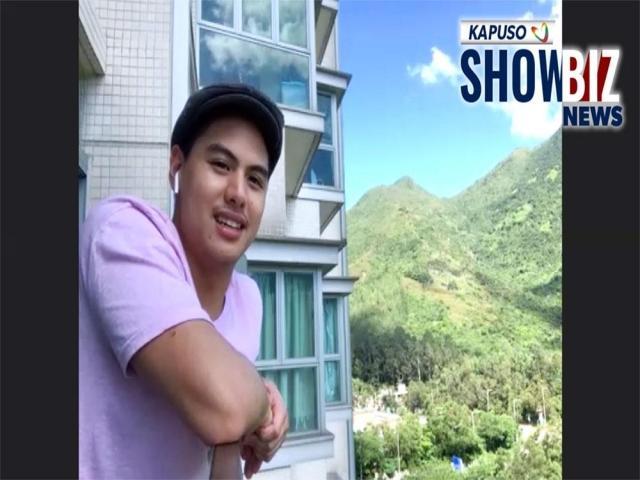 Kapuso Showbiz News