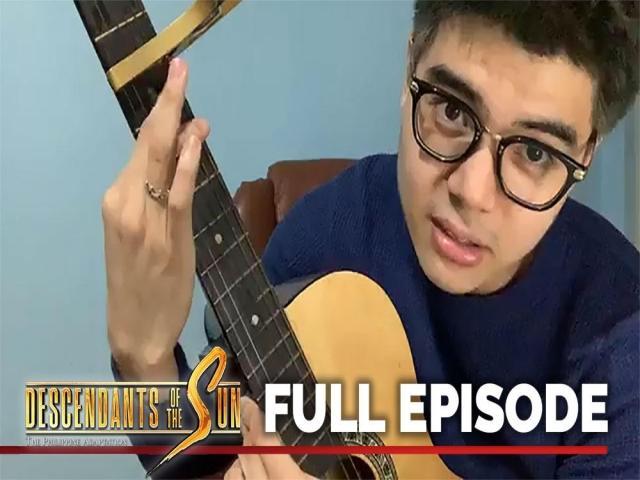 Descendants Of The Sun