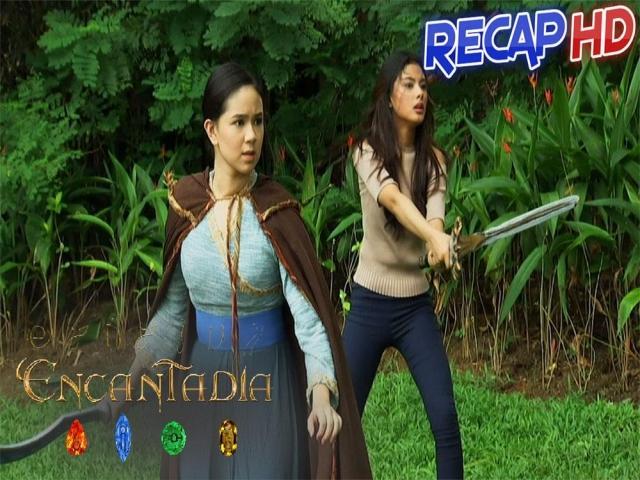 Encantadia