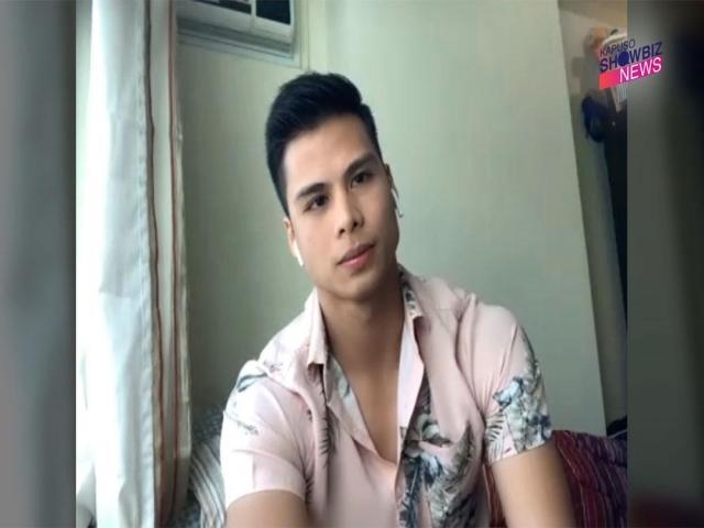 Kapuso Showbiz News with John Vic De Guzman