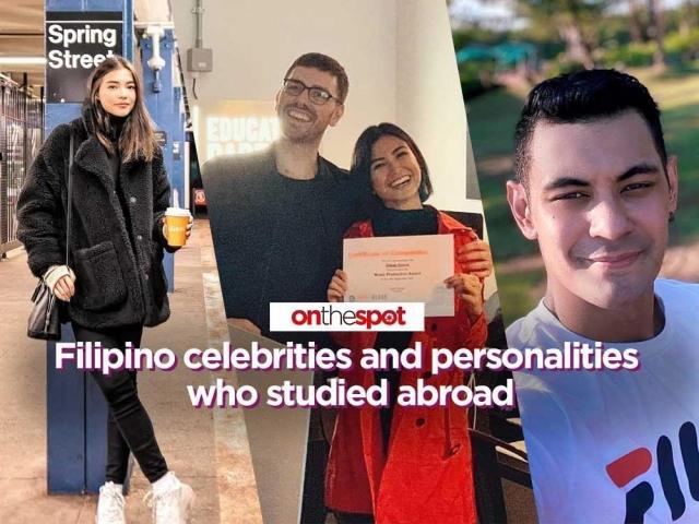 Rhian Ramos Glaiza De Castro, Gab Valenciano