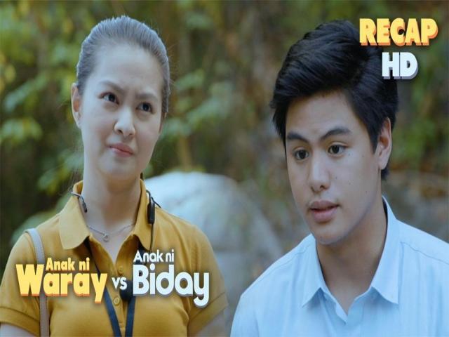 Anak Ni Waray Vs Anak Ni Biday