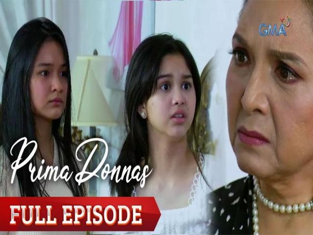 Prima Donnas