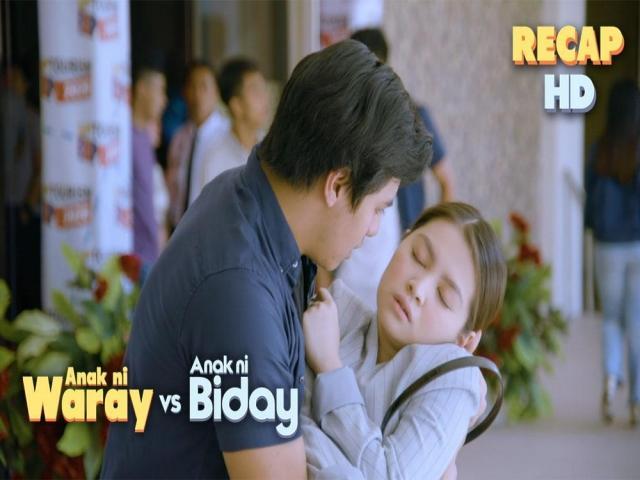 Anak Ni Waray Vs Anak Ni Biday