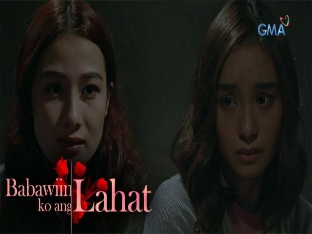 Babawiin Ko Ang Lahat