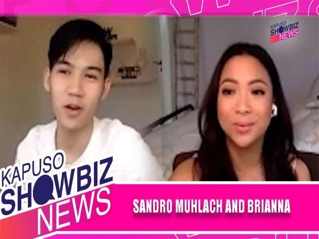 Kapuso Showbiz News