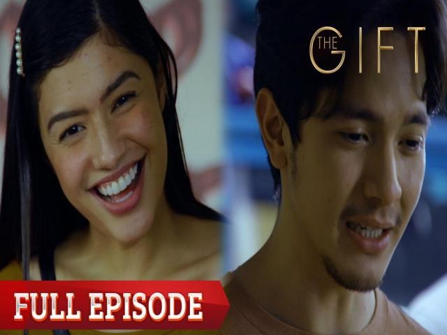 The Gift