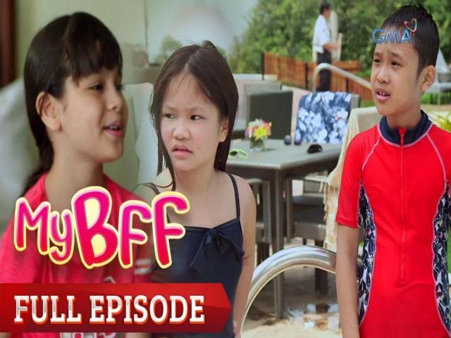 My BFF Full Episode 23