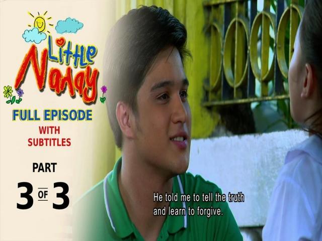 Little Nanay