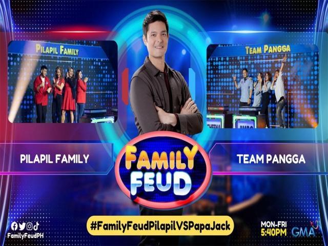 Family Feud Philippines